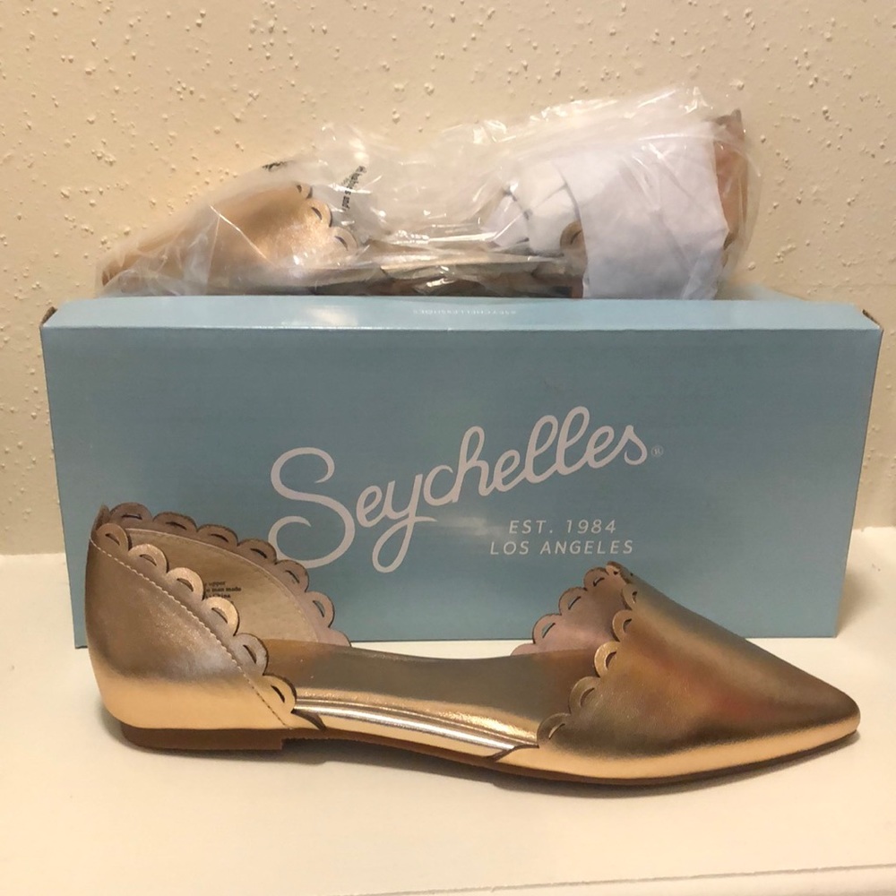 Anthropologie Shoes